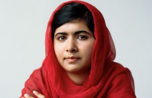 ٹرمپ کے فیصلے پر میرا دل ٹوٹ گیا ہے - ملالہ یوسفزئی