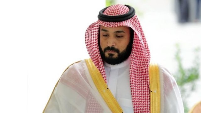 محمد بن سلمان