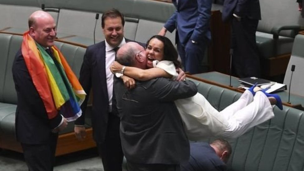 آسٹریلوی پارلیمان