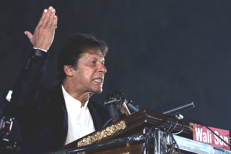 عمران