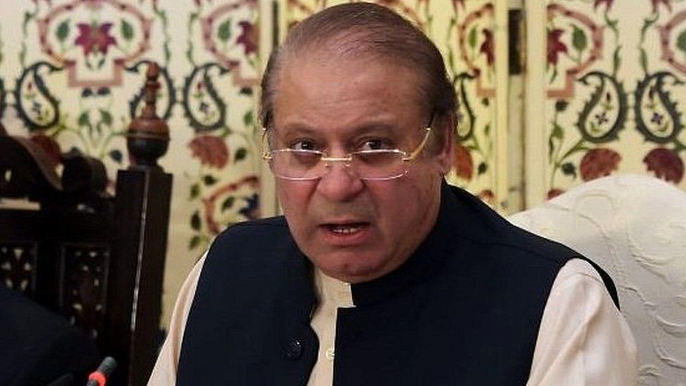 نواز شریف