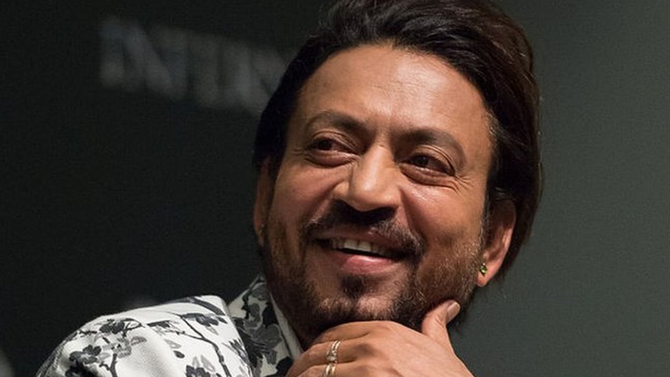 Irrfan Khan