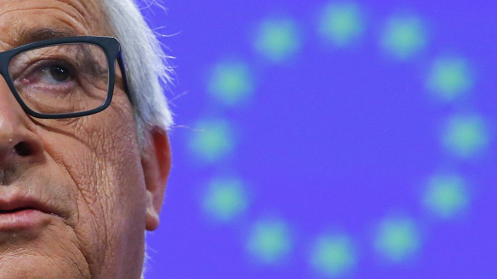 Jean-Claude Juncker