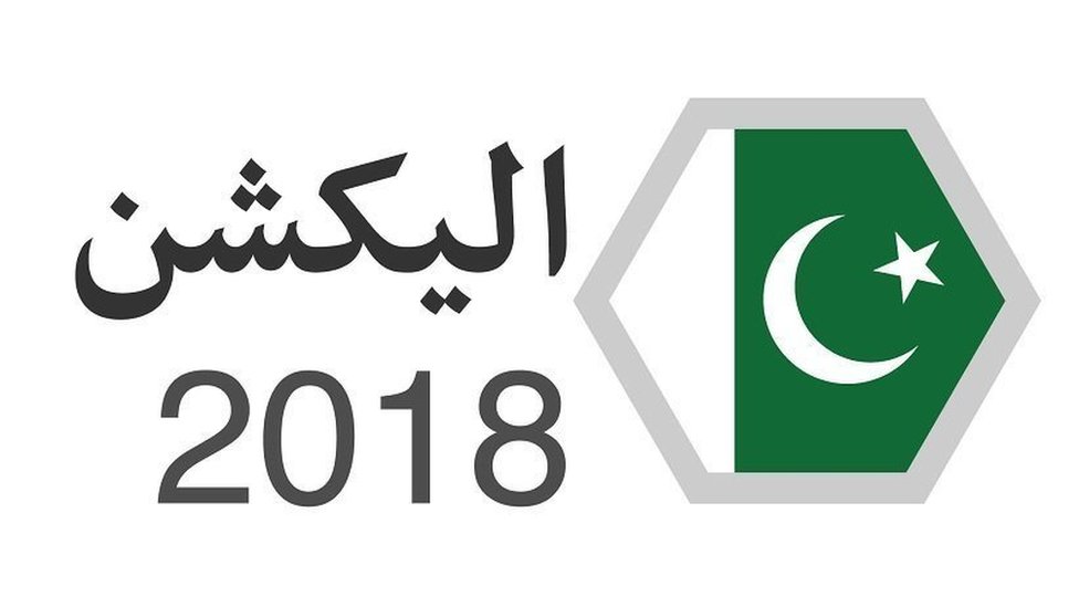 الیکشن 2018