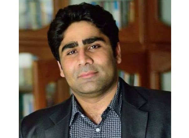 لبرل فاشسٹ نہیں ہو سکتا