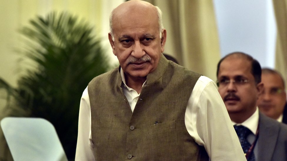 MJ Akbar