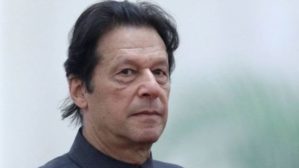 عمران خان