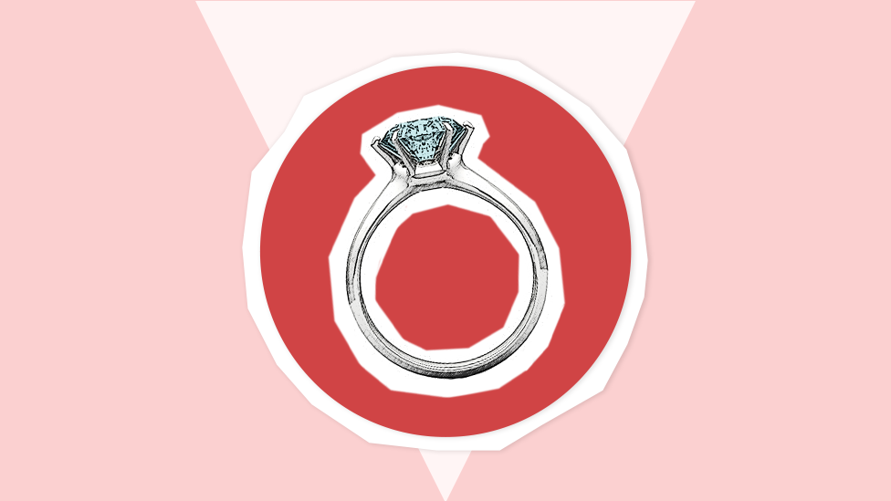 Wedding ring image