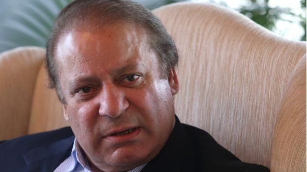 نواز شریف