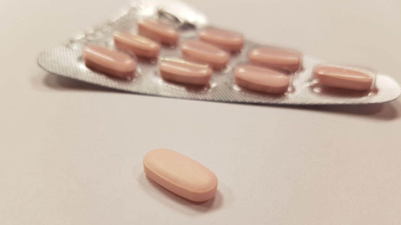 Flibanserin pills sold in Egypt