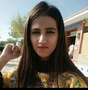 nimrah nimra baig