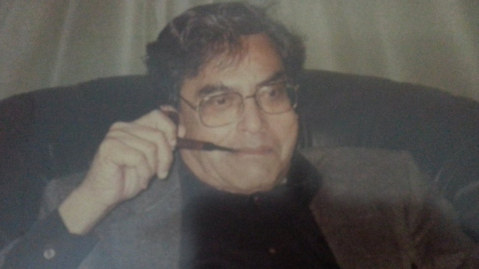 وقار احمد