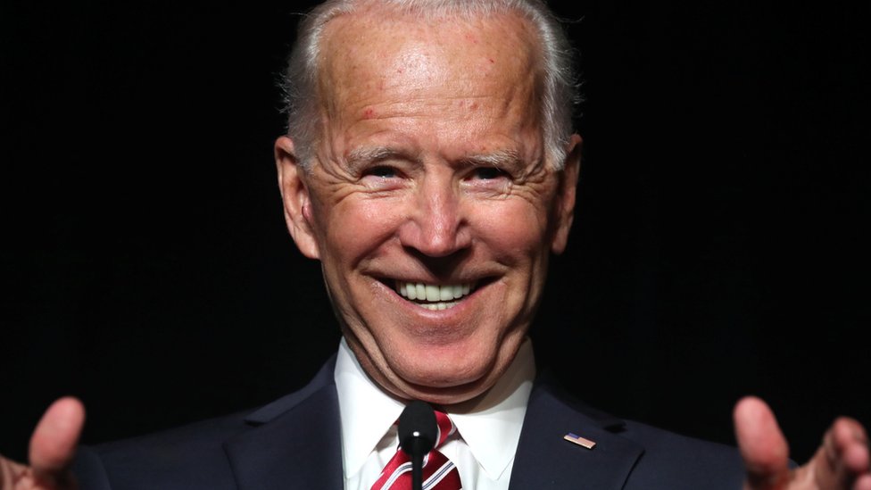 Joe Biden