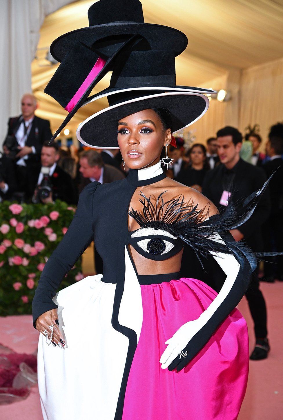 Janelle Monae