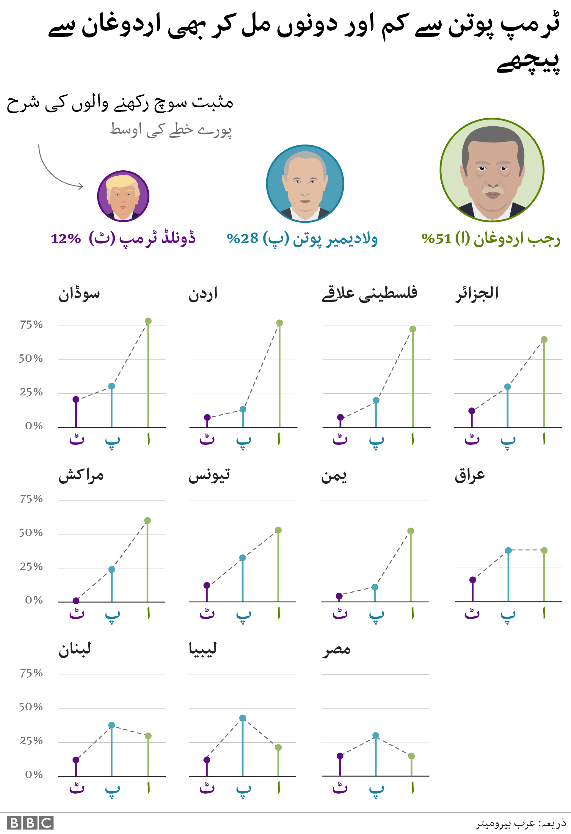 عرب سروے