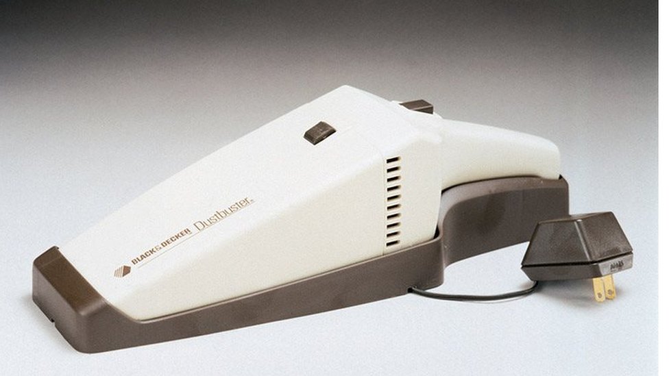 Original Dustbuster