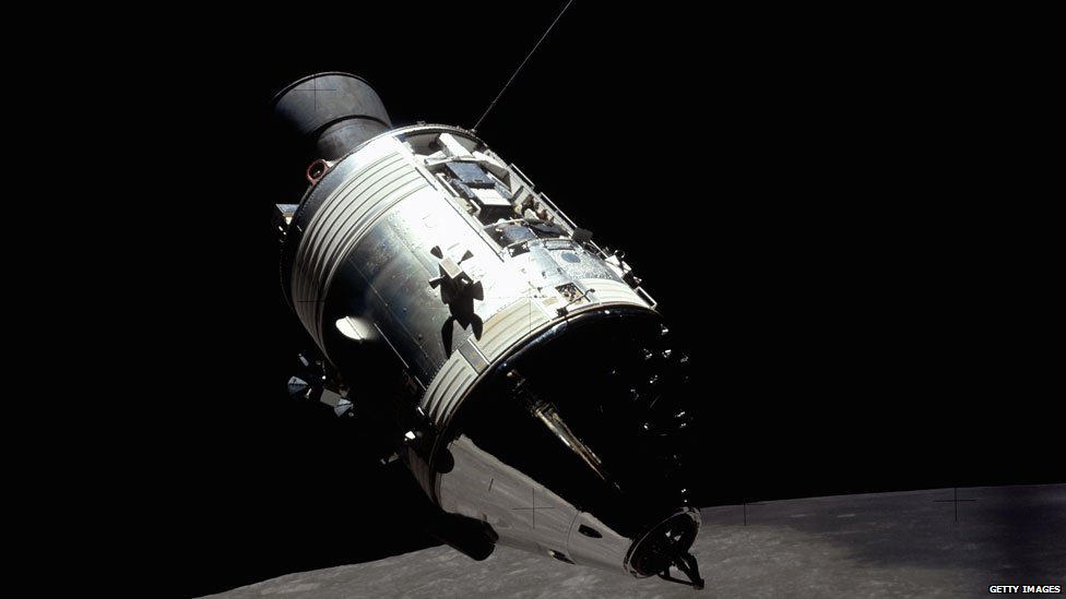 Apollo 17