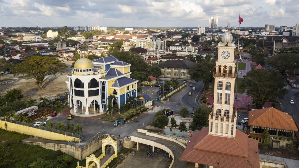 Kota Bharu