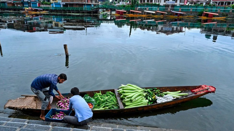 کشمیر