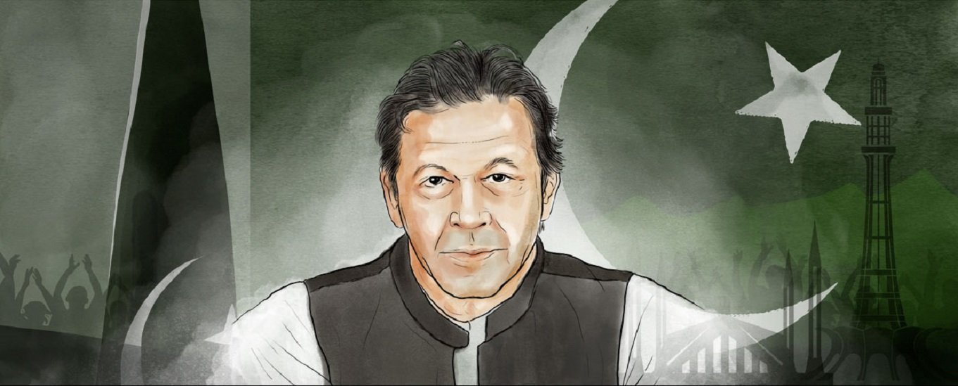 عمران خان