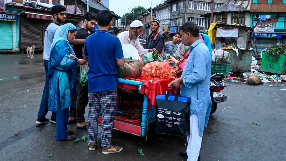 کشمیر