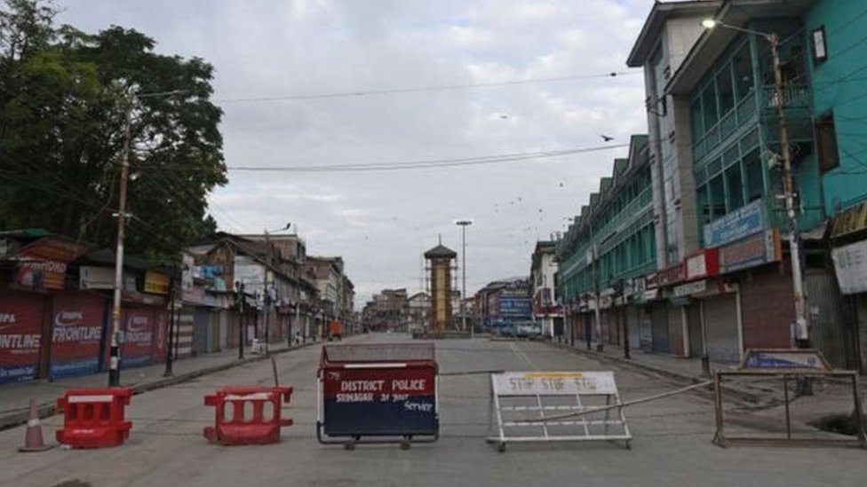 کشمیر