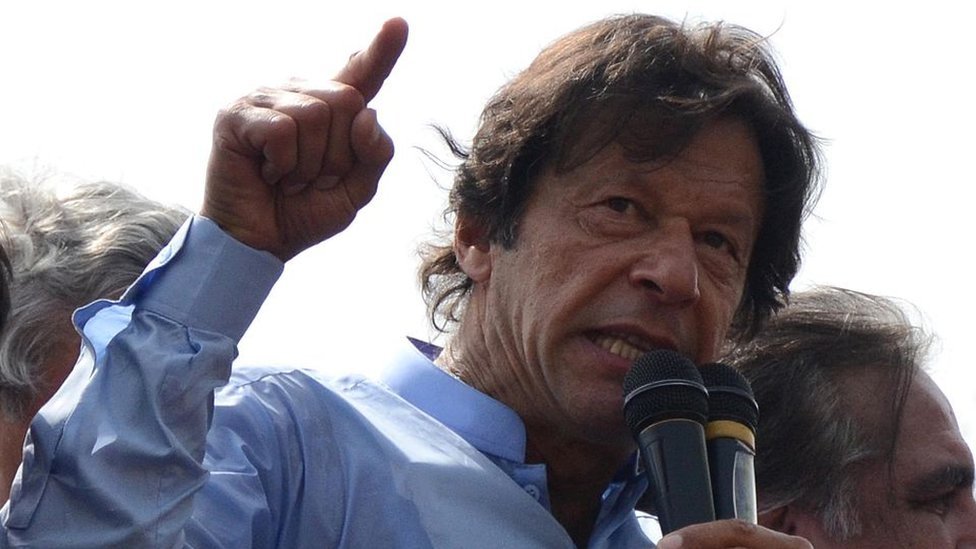 عمران خان (فائل فوٹو)