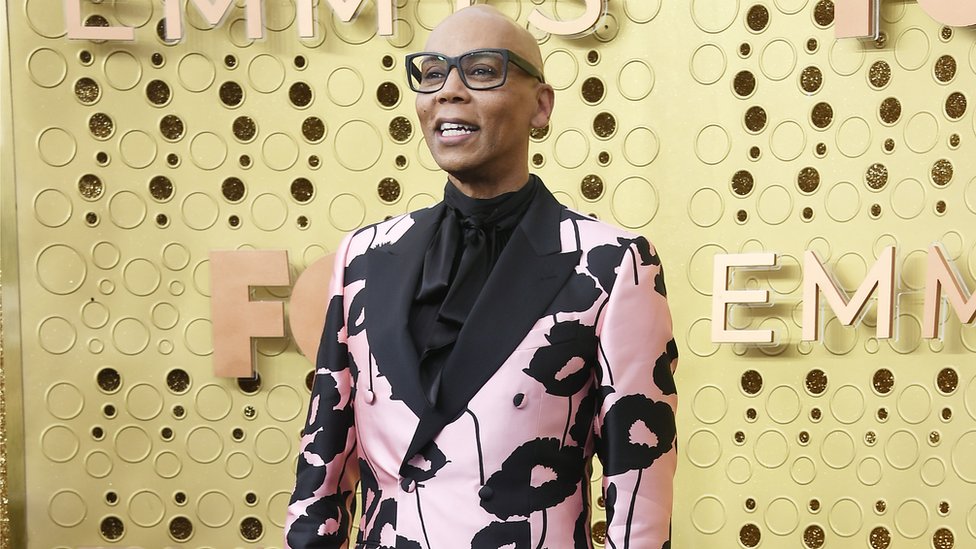 RuPaul