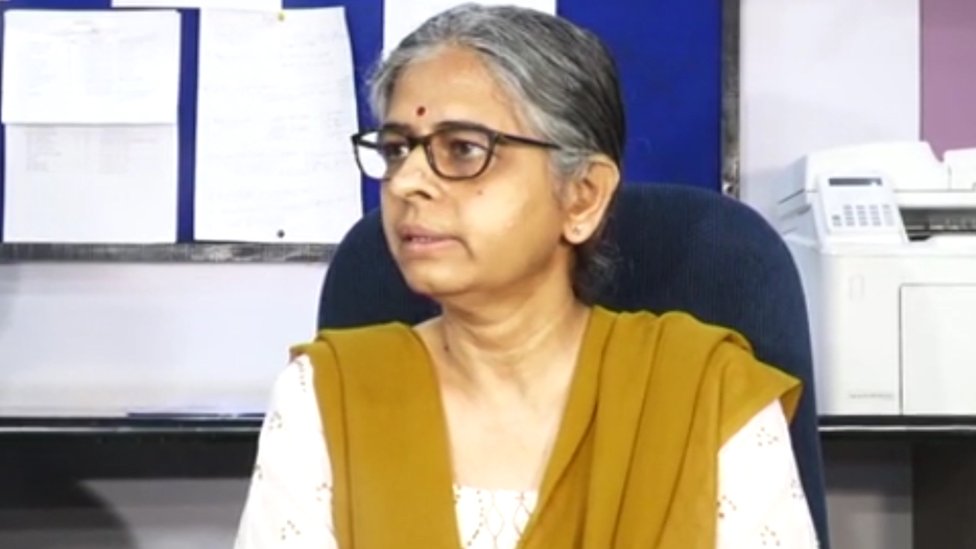 Dr Vandana Desai