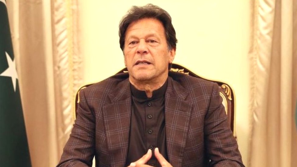 عمران خان