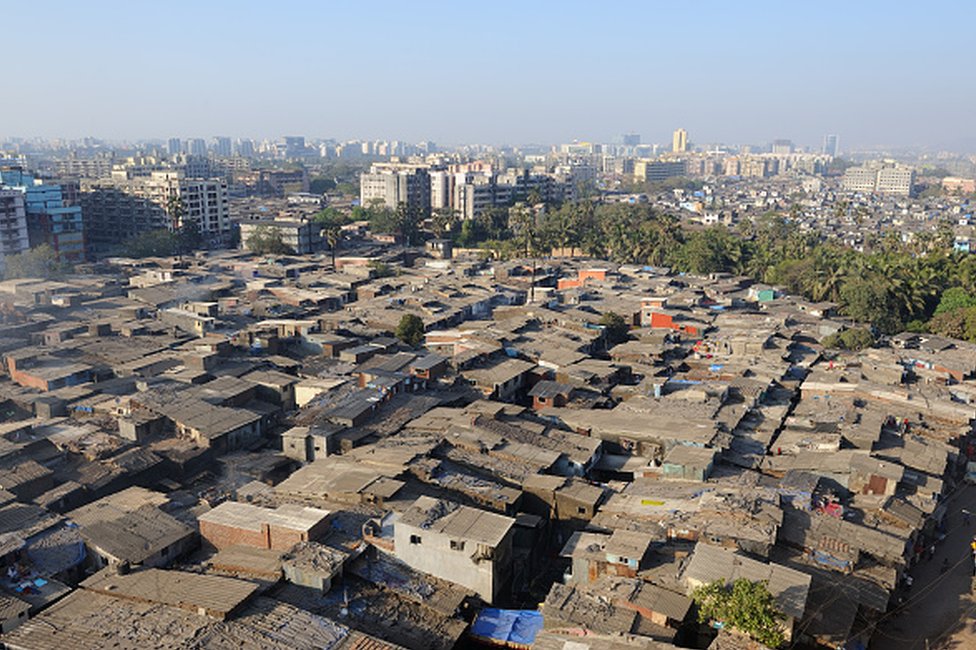 Dharavi