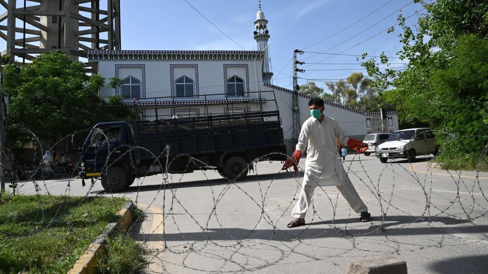کورونا