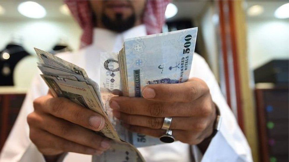 سعودی عرب نے ویلیو ایڈڈ ٹیکس تین گنا کردیا