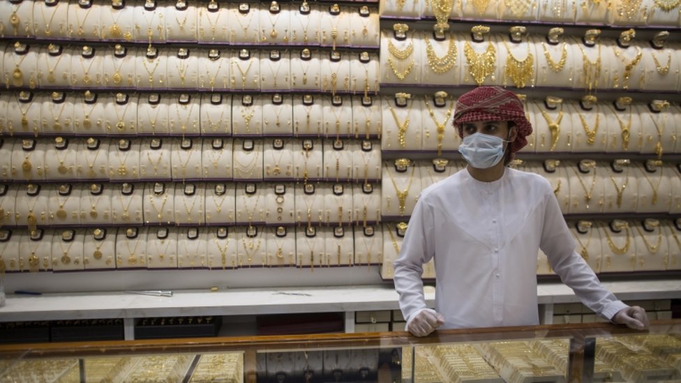 متحدہ عرب امارات میں کورونا وائرس کے خلاف جنوری سے ہی حکومت متحرک ہوگئی تھی