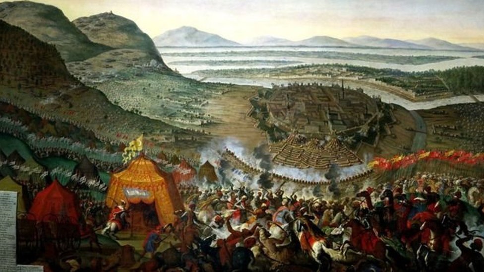 ویانا کا محاصرہ
