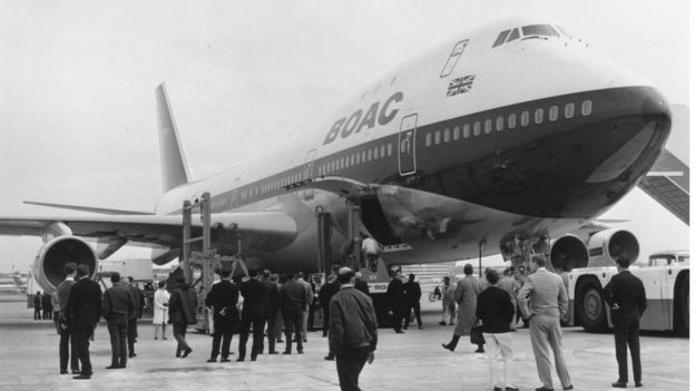 بوئنگ 747