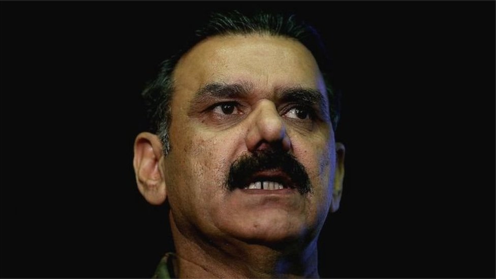 Asim Bajwa