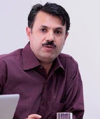 تھانہ، تحصیل اور ریاست کی عملداری