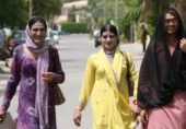 پاکستان میں خواجہ سراؤں  کے ساتھ بھیانک اور غیر انسانی سلوک
