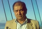 مسٹر ٹم نے جرمن سکھائی