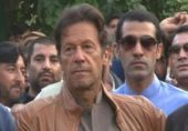 کرفیو لگا کر عراق اور شام میں بھی میچز کرائے جاسکتے ہیں، عمران خان