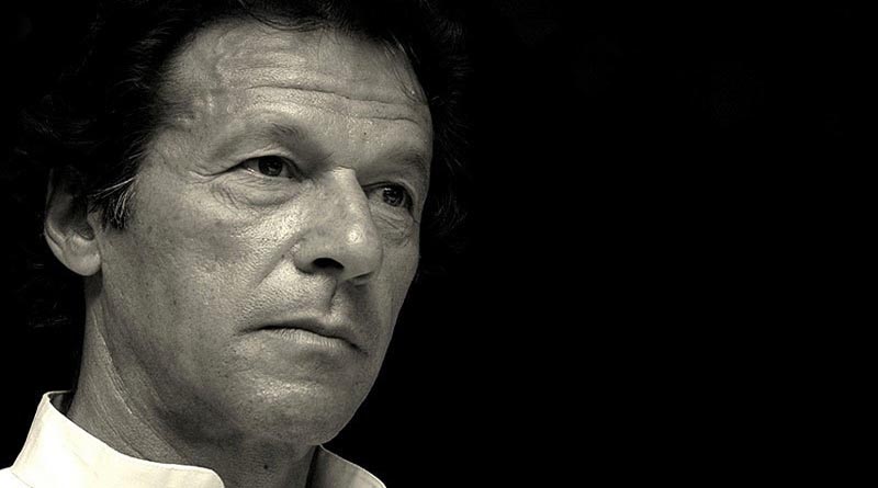 اقتدار ملنے کے بعد تنہا رہ جانے والا عمران خان