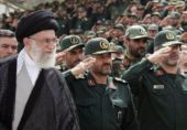 ایران کا ثقافتی ورثہ جہاد ہے اور مرگ بر فیمینیزم!