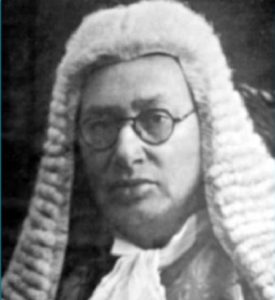 Justice Munir