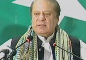 پیپلزپارٹی نے اقتدار کے مزے لوٹے عوام ان سے سوال کریں، وزیراعظم نوازشریف