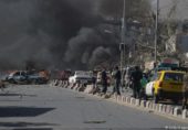 افغانستان: ایک نہ ختم ہونے والی جنگ