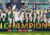 پاکستان کے چیمپیئنز ٹرافی جیتنے کی پانچ وجوہات
