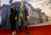 انڈونیشیا کے عجائب گھر سے ہِٹلر کے متنازع موم کے مجسمے کو ہٹا دیا گیا
