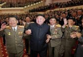 شمالی کوریا کی دوسری طاقت ور ترین شخصیت کہاں غائب ہو گئی ؟