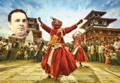 مودی نیپال کو سیکولر سے ہندو ملک بنانے میں ناکام